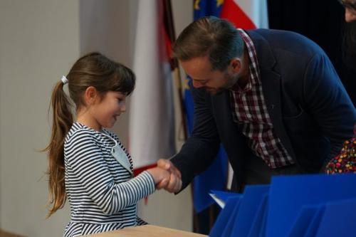 DSC09933-1-768x512 Inauguracja roku akademickiego na Uniwersytecie Dziecięcym przy Akademii Tarnowskiej