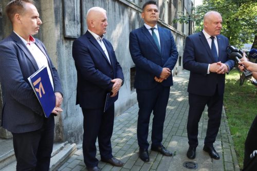 2-copy Kamienica przy ul. Urszulańskiej 18 w Tarnowie