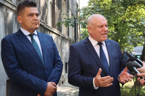 3-copy Kamienica przy ul. Urszulańskiej 18 w Tarnowie