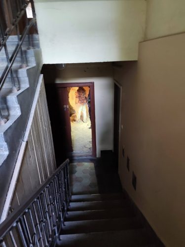 546565312_1206884511470576_1958260105307633136_n Kamienica przy ul. Urszulańskiej 18 w Tarnowie