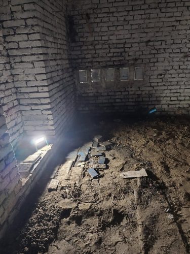 547219399_1206884751470552_6874713607126340876_n Kamienica przy ul. Urszulańskiej 18 w Tarnowie