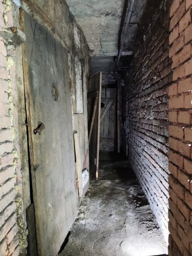 547632681_1206884668137227_6657461785573257594_n Kamienica przy ul. Urszulańskiej 18 w Tarnowie