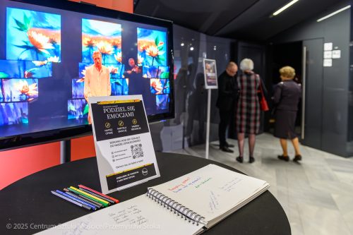 VanGogh1 Widowisko baletowe "Van Gogh" - Davydiuk Dance Company/Art Constanta