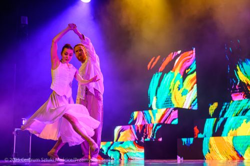 VanGogh136 Widowisko baletowe "Van Gogh" - Davydiuk Dance Company/Art Constanta