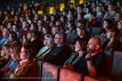 VanGogh65 Widowisko baletowe "Van Gogh" - Davydiuk Dance Company/Art Constanta