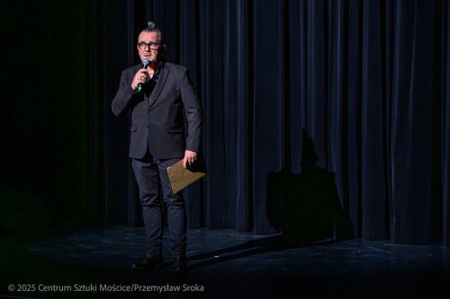 VanGogh7 Widowisko baletowe "Van Gogh" - Davydiuk Dance Company/Art Constanta