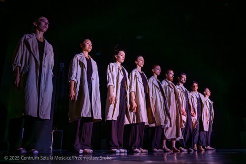 VanGogh8 Widowisko baletowe "Van Gogh" - Davydiuk Dance Company/Art Constanta