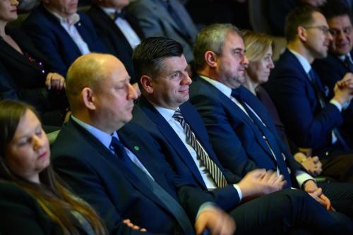 3-copy Koncert Świąteczno - Noworoczny - Tarnowskiego Stowarzyszenia Miłośników Muzyki Klasycznej "Via Musica"