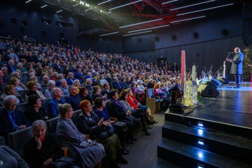 5-copy Koncert Świąteczno - Noworoczny - Tarnowskiego Stowarzyszenia Miłośników Muzyki Klasycznej "Via Musica"