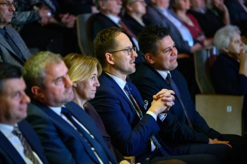 9 Koncert Świąteczno - Noworoczny - Tarnowskiego Stowarzyszenia Miłośników Muzyki Klasycznej "Via Musica"