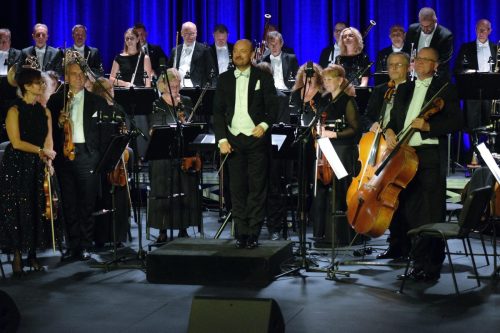 1 „Z operetką po Małopolsce” – muzyczna podróż pełna uroku i emocji