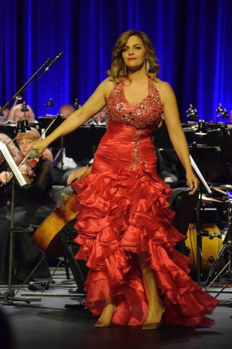 11 „Z operetką po Małopolsce” – muzyczna podróż pełna uroku i emocji