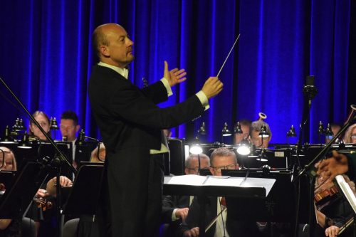 13 „Z operetką po Małopolsce” – muzyczna podróż pełna uroku i emocji