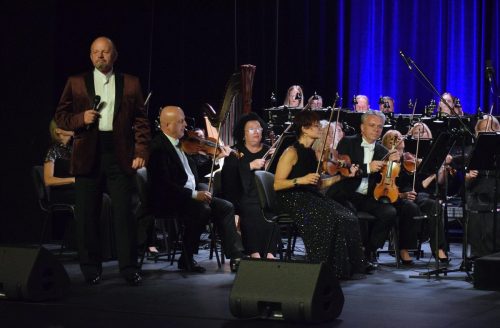 15 „Z operetką po Małopolsce” – muzyczna podróż pełna uroku i emocji