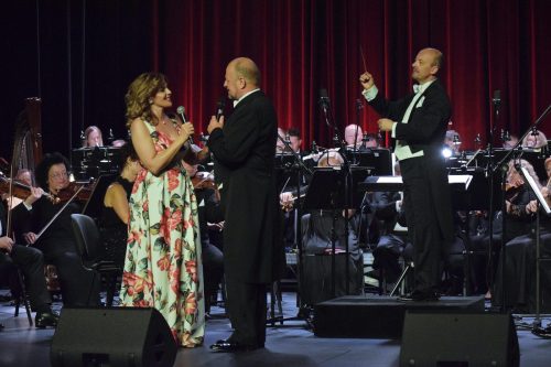 2 „Z operetką po Małopolsce” – muzyczna podróż pełna uroku i emocji