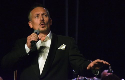 4 „Z operetką po Małopolsce” – muzyczna podróż pełna uroku i emocji