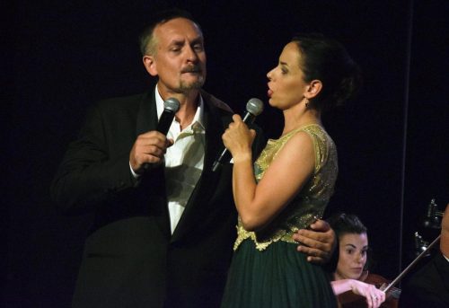 4a „Z operetką po Małopolsce” – muzyczna podróż pełna uroku i emocji