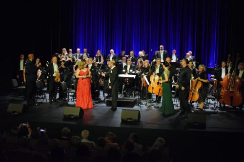 4c „Z operetką po Małopolsce” – muzyczna podróż pełna uroku i emocji