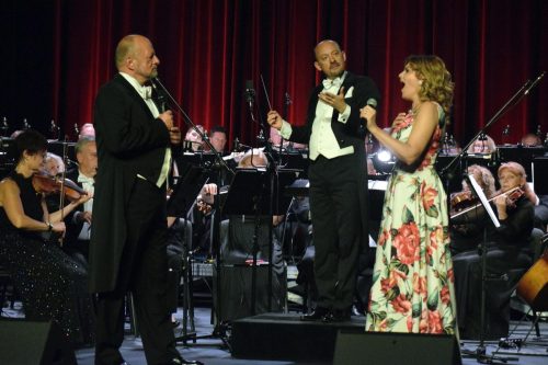 7 „Z operetką po Małopolsce” – muzyczna podróż pełna uroku i emocji