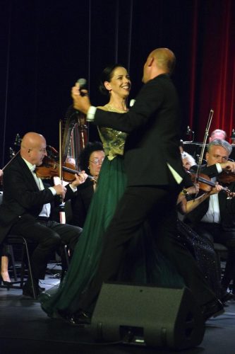 7a „Z operetką po Małopolsce” – muzyczna podróż pełna uroku i emocji