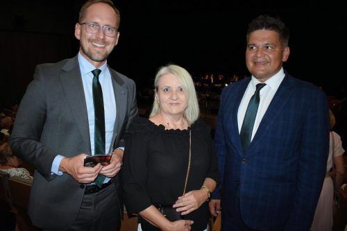 8 „Z operetką po Małopolsce” – muzyczna podróż pełna uroku i emocji