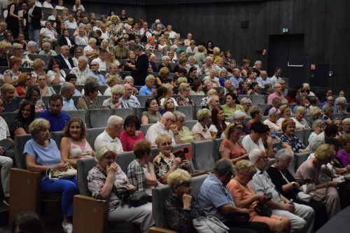 9 „Z operetką po Małopolsce” – muzyczna podróż pełna uroku i emocji