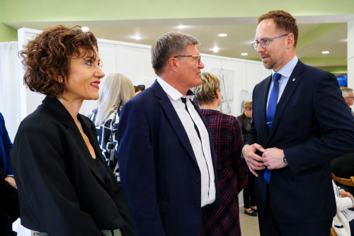 3a-copy „Precyzja skalpela, wrażliwość ołówka” – wyjątkowy wieczór w Galerii Hortar