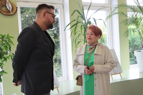img-6261-copy „Precyzja skalpela, wrażliwość ołówka” – wyjątkowy wieczór w Galerii Hortar