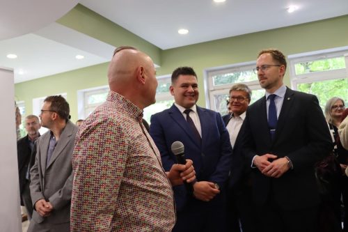 img-6470-copy „Precyzja skalpela, wrażliwość ołówka” – wyjątkowy wieczór w Galerii Hortar