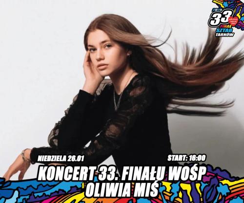 473727516_1007389644757200_6967291984714263407_n Kto zagra w Tarnowie z WOŚP