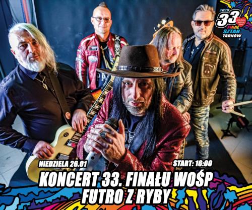 473739053_1007389371423894_3983105006235821220_n Kto zagra w Tarnowie z WOŚP