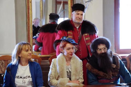 1 „Tarnów gra z sercem – 33. Finał WOŚP dla zdrowia dzieci”