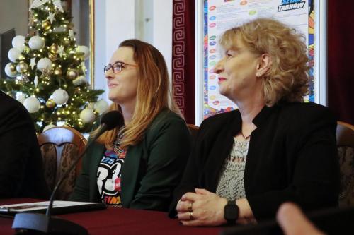 10 „Tarnów gra z sercem – 33. Finał WOŚP dla zdrowia dzieci”