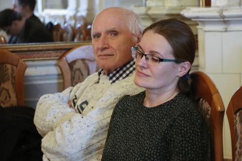 11 „Tarnów gra z sercem – 33. Finał WOŚP dla zdrowia dzieci”