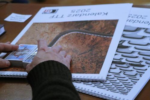 12 „Tarnów gra z sercem – 33. Finał WOŚP dla zdrowia dzieci”