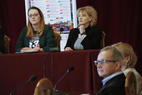 14 „Tarnów gra z sercem – 33. Finał WOŚP dla zdrowia dzieci”