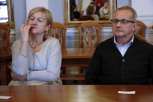 16 „Tarnów gra z sercem – 33. Finał WOŚP dla zdrowia dzieci”