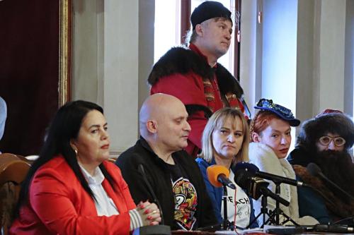 17 „Tarnów gra z sercem – 33. Finał WOŚP dla zdrowia dzieci”