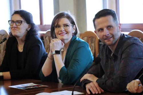 4 „Tarnów gra z sercem – 33. Finał WOŚP dla zdrowia dzieci”