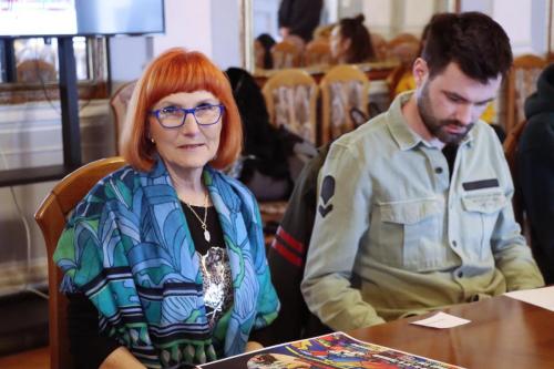 5 „Tarnów gra z sercem – 33. Finał WOŚP dla zdrowia dzieci”