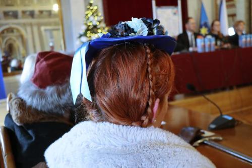 7 „Tarnów gra z sercem – 33. Finał WOŚP dla zdrowia dzieci”