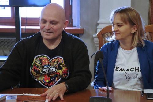 9 „Tarnów gra z sercem – 33. Finał WOŚP dla zdrowia dzieci”