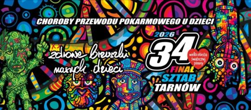 0-copy Tarnów gotowy na finał WOŚP. Miasto zagra dla dzieci