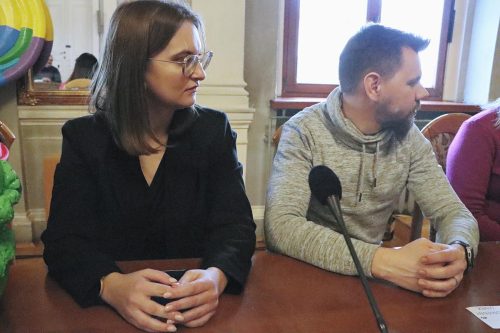 11-copy Tarnów gotowy na finał WOŚP. Miasto zagra dla dzieci