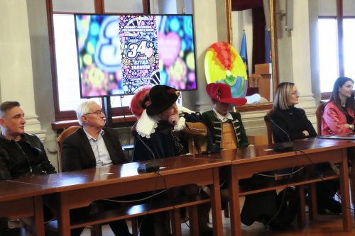 2-copy Tarnów gotowy na finał WOŚP. Miasto zagra dla dzieci