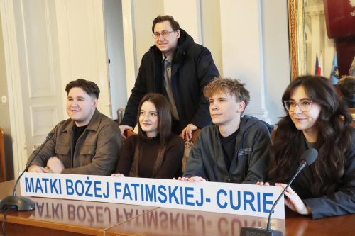 5-copy Tarnów gotowy na finał WOŚP. Miasto zagra dla dzieci