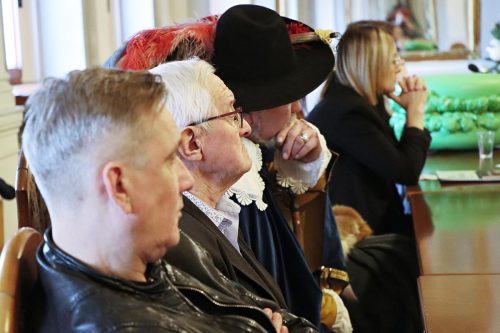 6-copy Tarnów gotowy na finał WOŚP. Miasto zagra dla dzieci