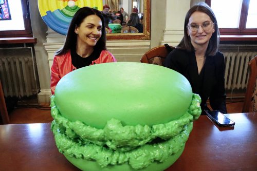 8-copy Tarnów gotowy na finał WOŚP. Miasto zagra dla dzieci