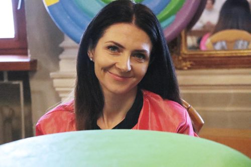 9-copy Tarnów gotowy na finał WOŚP. Miasto zagra dla dzieci