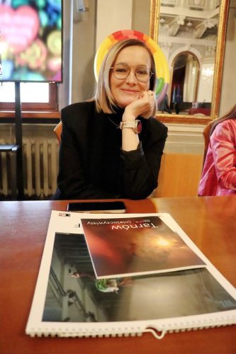 img-0208-edytowano-copy Tarnów gotowy na finał WOŚP. Miasto zagra dla dzieci